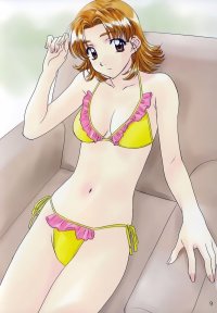 BUY NEW sentimental graffiti - 70844 Premium Anime Print Poster